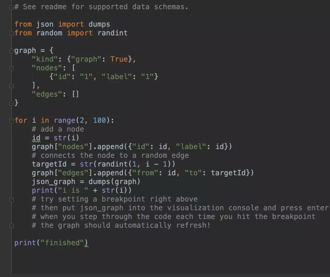 实时可视化Debug：VS Code 开源新工具，一键解析代码结构 - 知乎