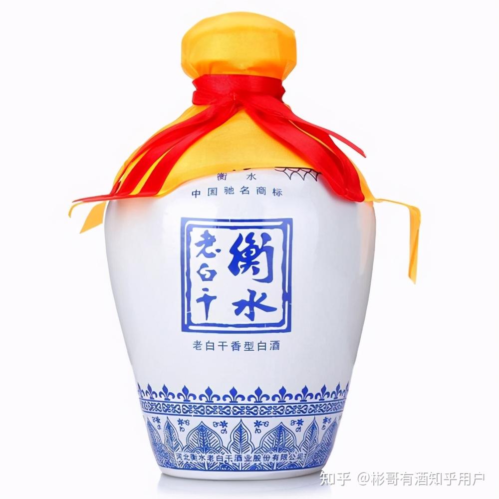 盘点河北五大名酒你都喝过吗