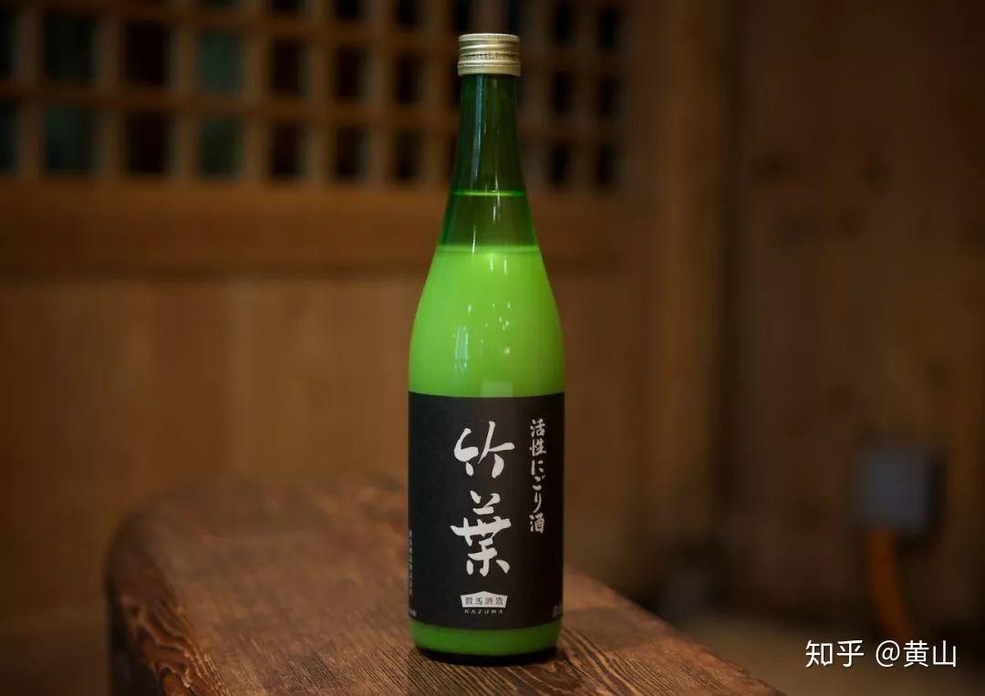 清酒的前身——浊酒,现在正是喝它的好时节 - 知乎