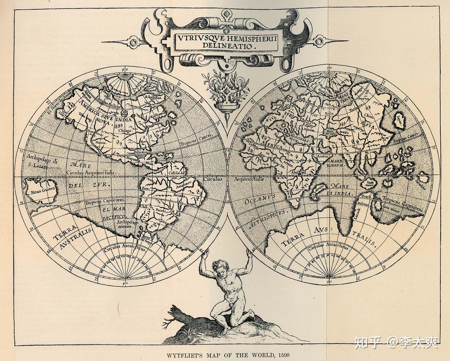 巴西属于哪个洲地图（世界地图变迁史—南美洲巴西） | 说明书网