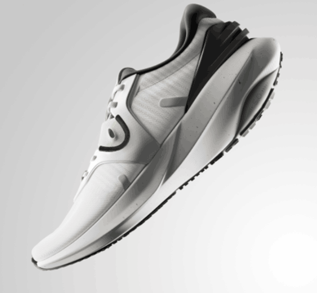 小米日常元素运动鞋5发布:弹到起飞 219元 - 知乎