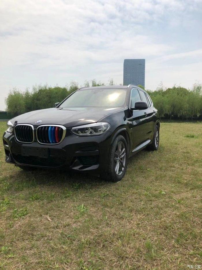 兜兜转转还是回到x3