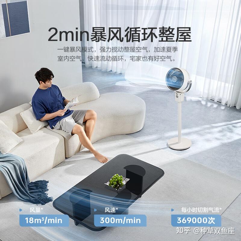 电风扇吹多了会有什么坏处，家用电风扇选什么牌子好？ - 知乎