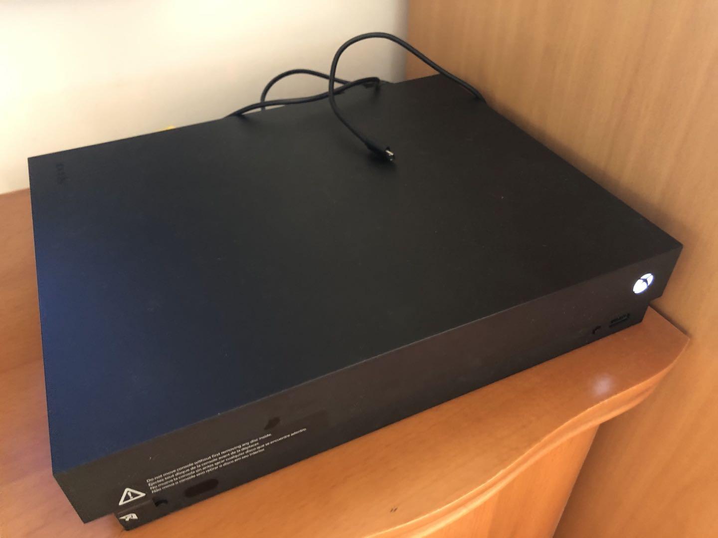 薅爆微软羊毛 时代的末班车 4个小技巧畅玩xbox One X 知乎