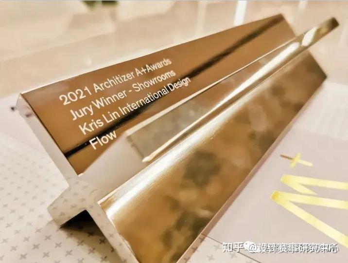 世界设计奖项研究所推荐 | Architizer A+设计大奖,含金量如何? - 知乎