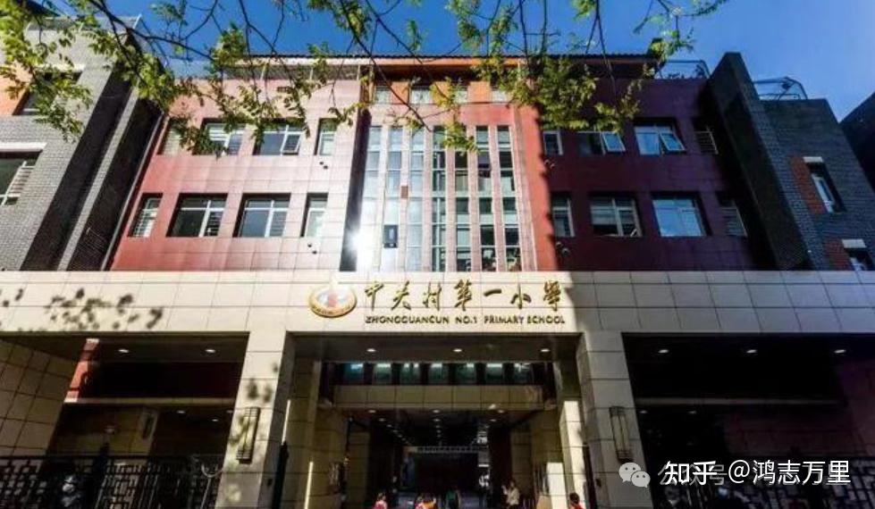 小学(天秀校区)北京市海淀区天秀路6号中关村第一小学(党校校区)北京