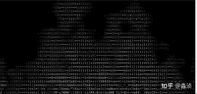 19 个恶搞 Linux 命令 - 知乎