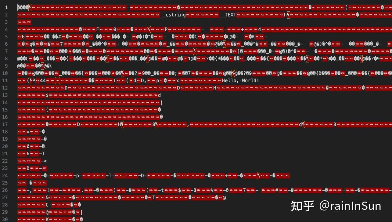 Clang构建流程 - 知乎