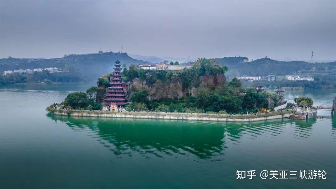 特价!不要放过这个星际雅典娜!当三峡游轮性价比之王再撞上特价,请假都想去! - 知乎