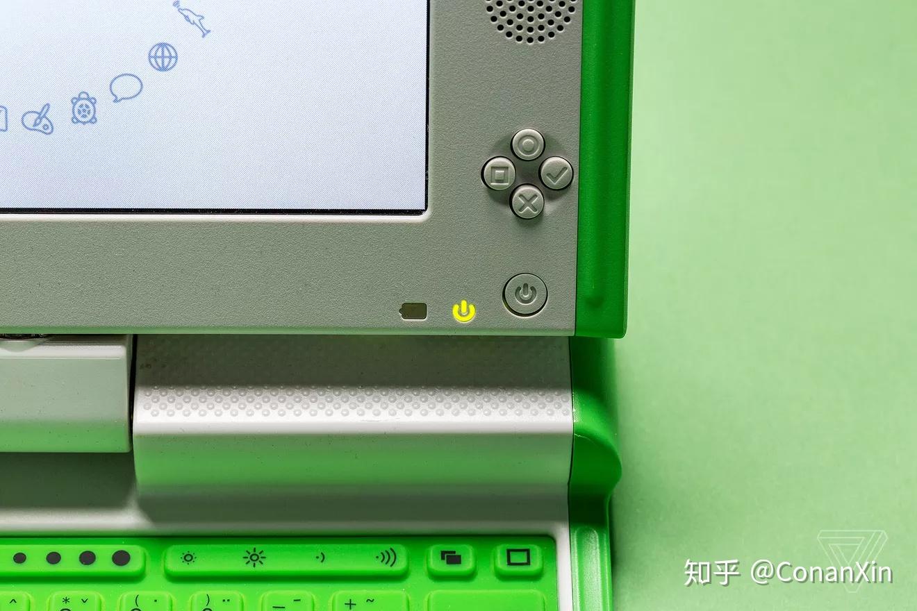 Olpc Keyboard OLPC 100美元的笔记本电脑将改变世界——后来一切都乱套 - 知乎