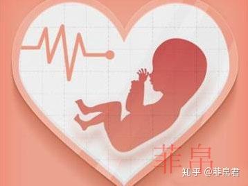 现在越来越多的孕妇b超检查时没胎心 大多是因为这两个原因 知乎