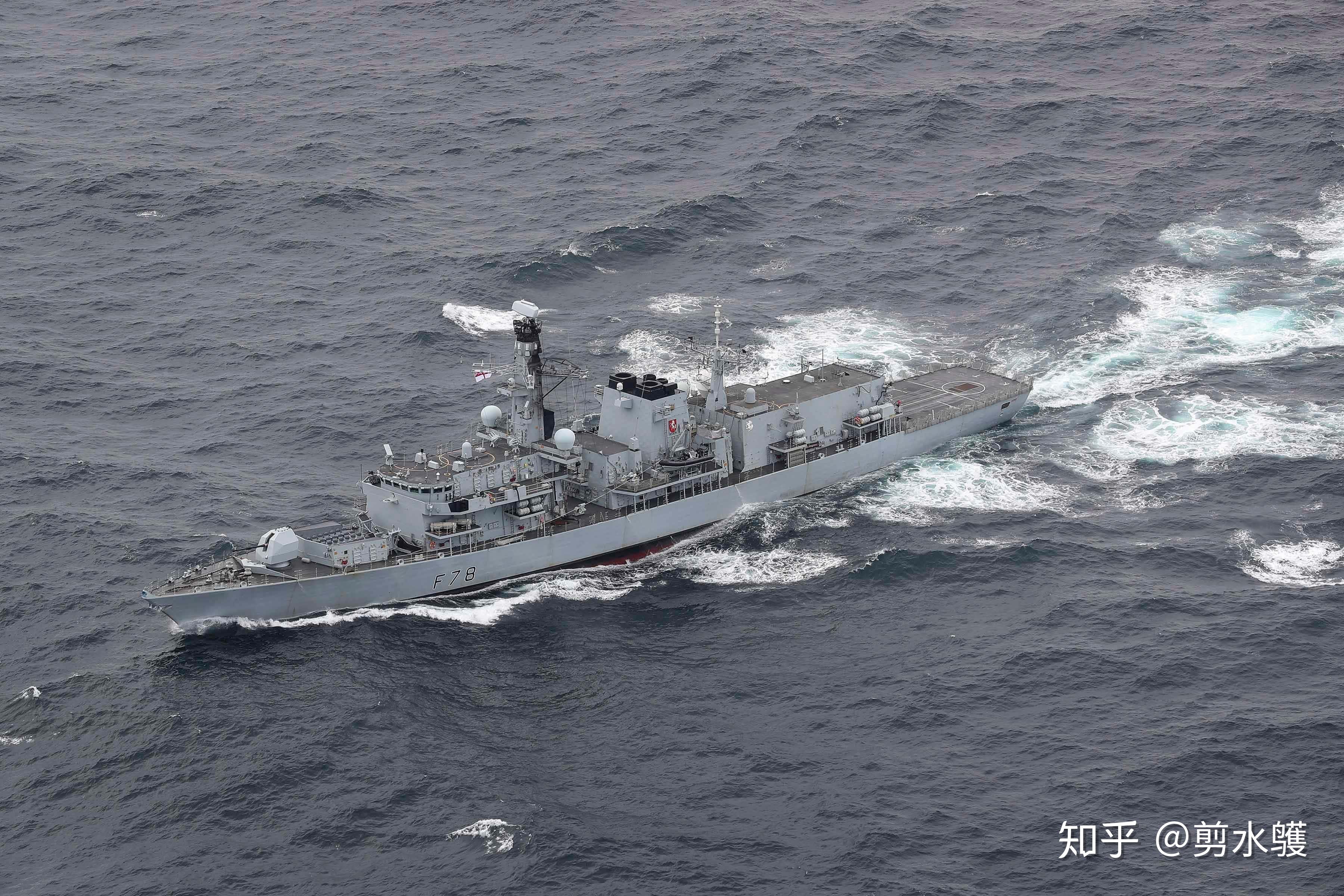 女皇号打击群组照