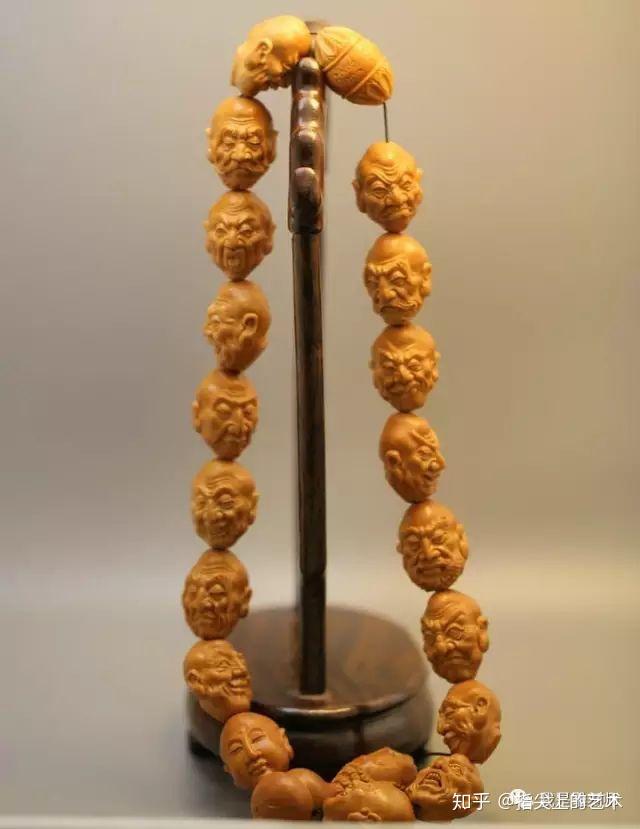 京城顽主菩提缘,我是雕刻师雨婷--加入雕刻师合作销售