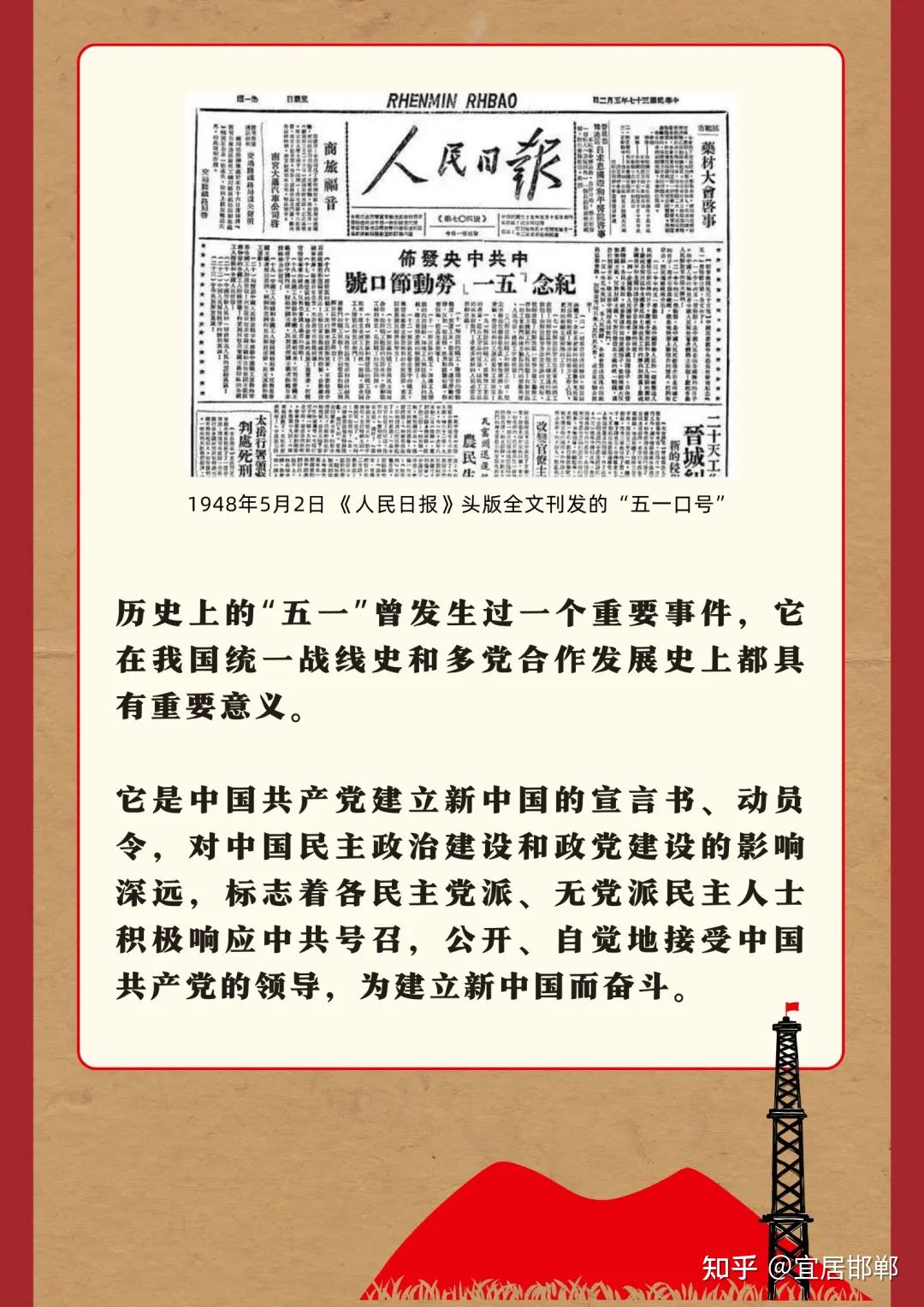 邯郸市自媒体协会理事会发布纪念"五一"劳动节口号