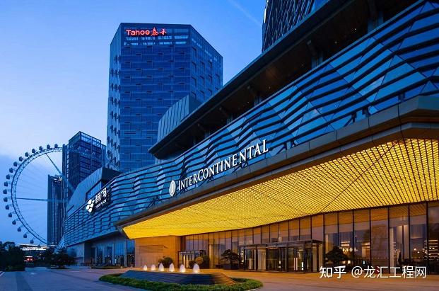 摇摇欲坠泰禾集团更名董事长高管均被调查