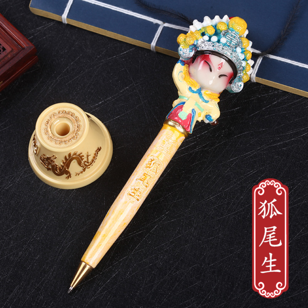 非遗/文创系列盲盒:古韵让生活更趣味! - 知乎