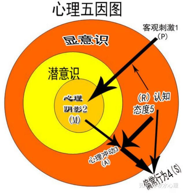 认知心理学专家袁运录简介