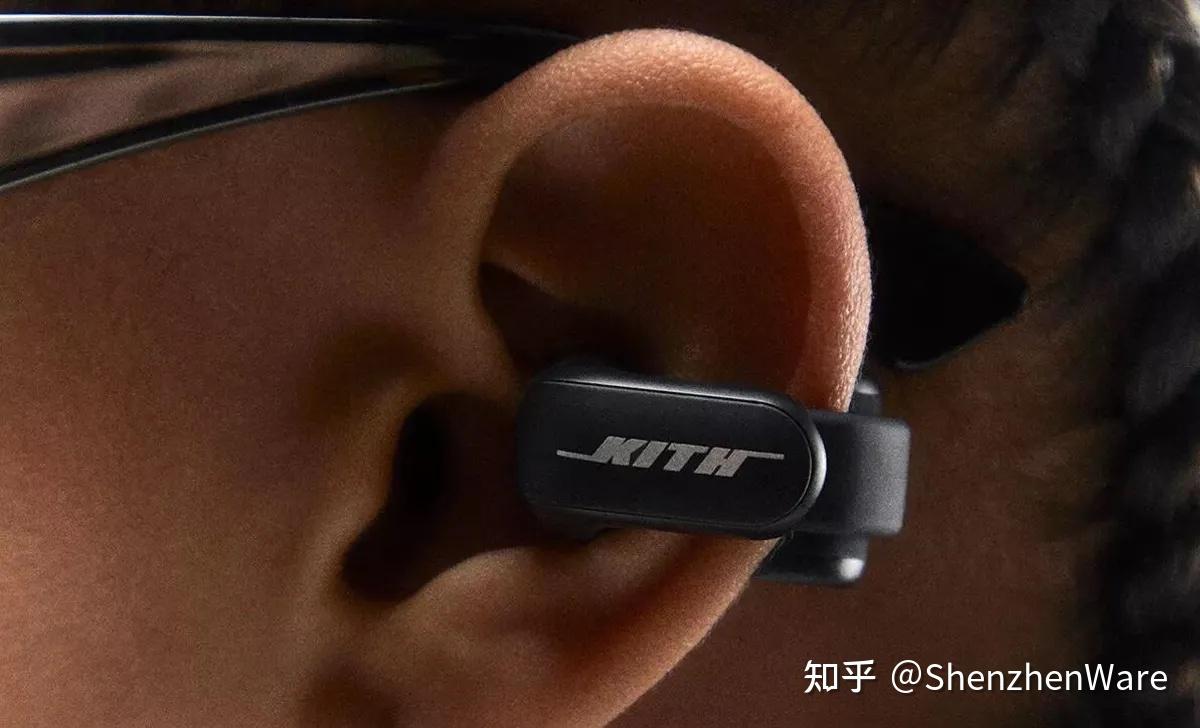 开放式ows耳机大卖四大趋势两类玩家你还在观望吗