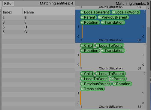 基于 Game Object Conversion 和 SubScene 的 DOTS 开发工作流 - 知乎