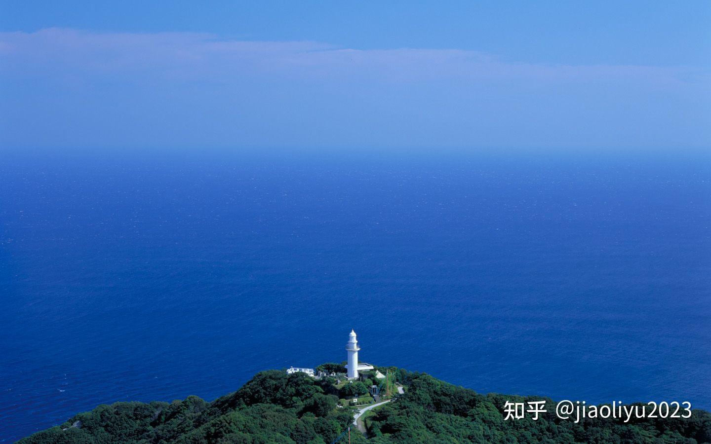 屏保圈 宽屏日本风景壁纸