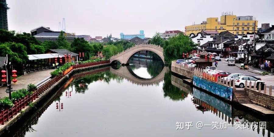 上海买房攻略之板块 - 浦东 | 三林 - 知乎