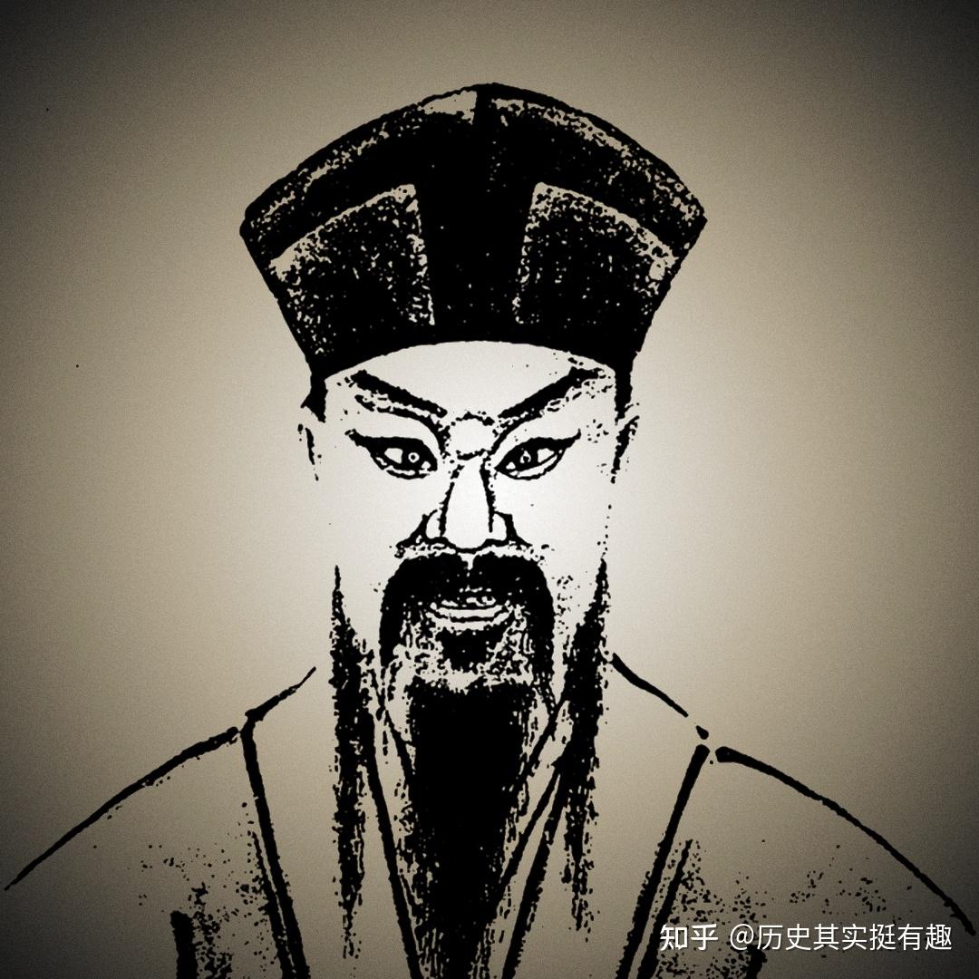 张士诚对百姓,比朱元璋好一万倍 - 知乎