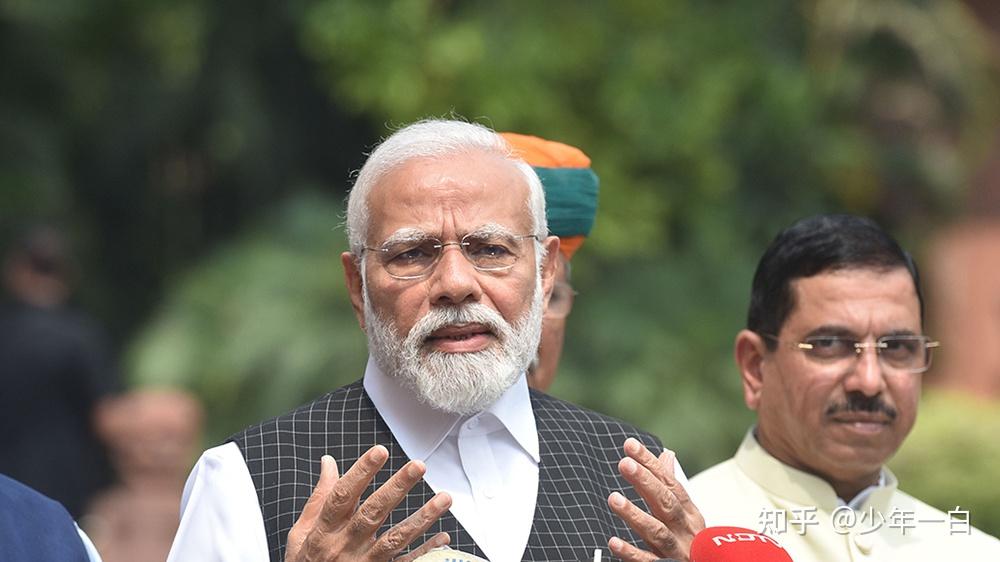 高晓松说印度没有小偷犯罪率低可现实却疯狂打脸