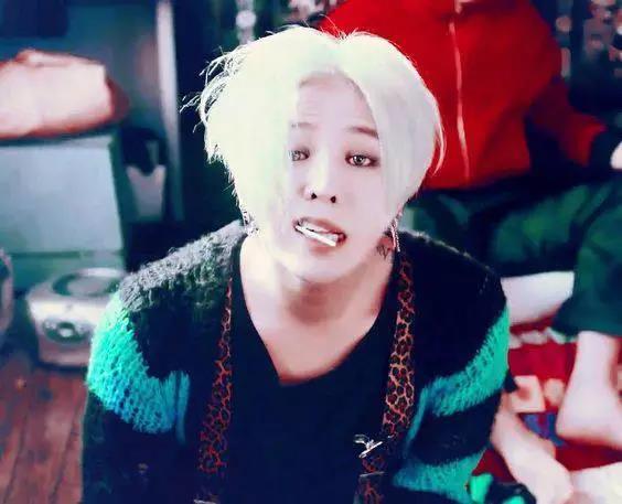 Bigbang新曲 Fxxk It 傲势回归 Mv造型潮到爆炸 知乎