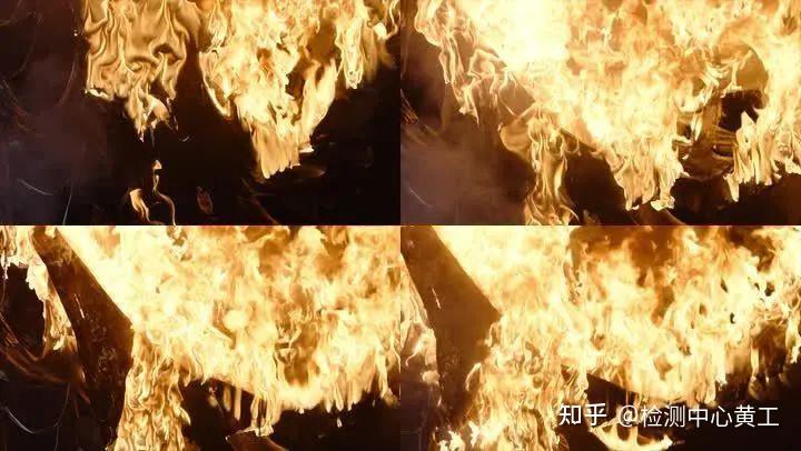 阻燃剂的作用（附5种阻燃机理） - 知乎