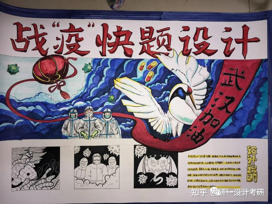 湖北工业大学·视觉传达| 双专业131分!坚持,努力了就有回报,千万别放弃! - 知乎