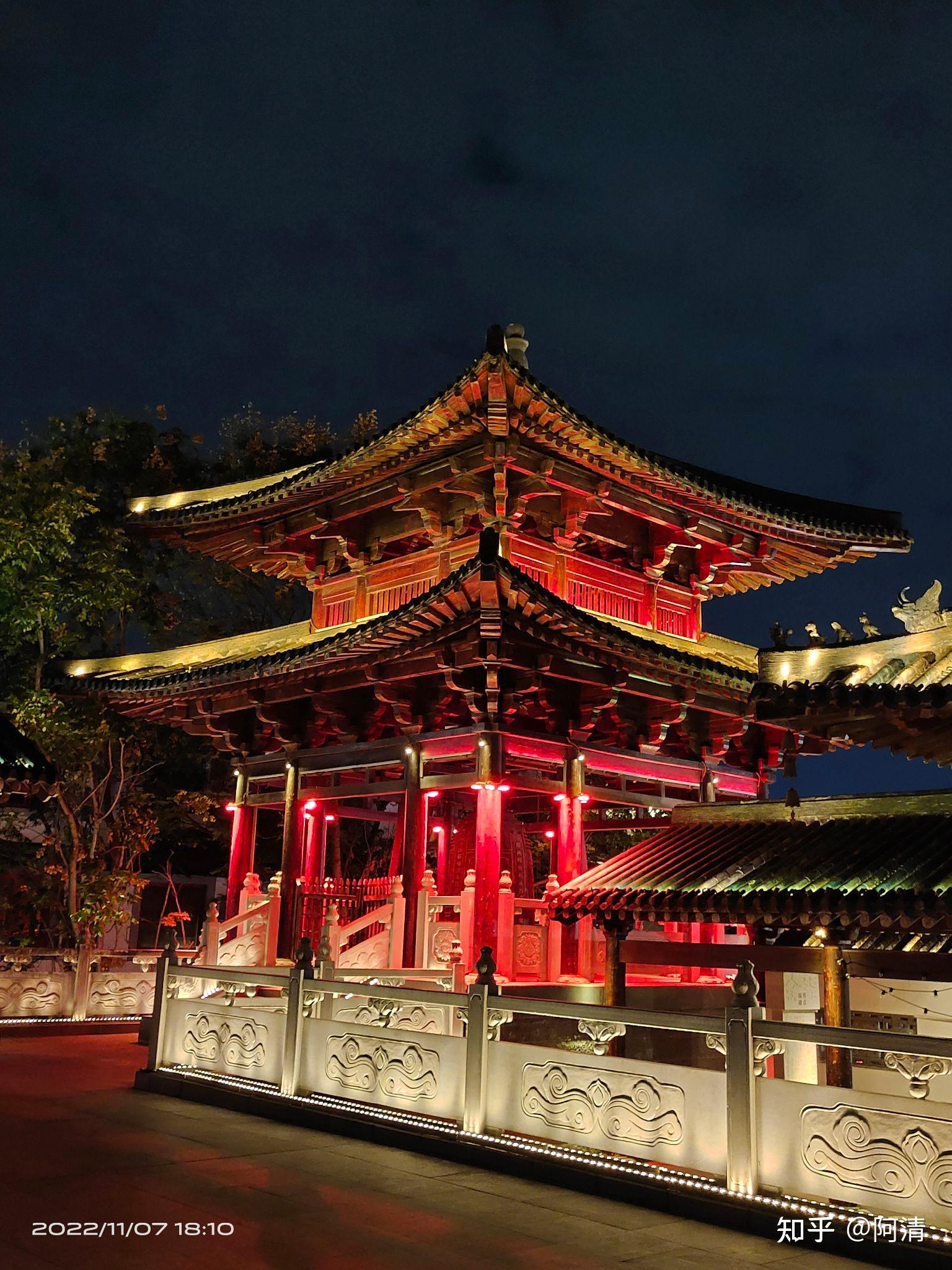 衢州水亭门 - 知乎