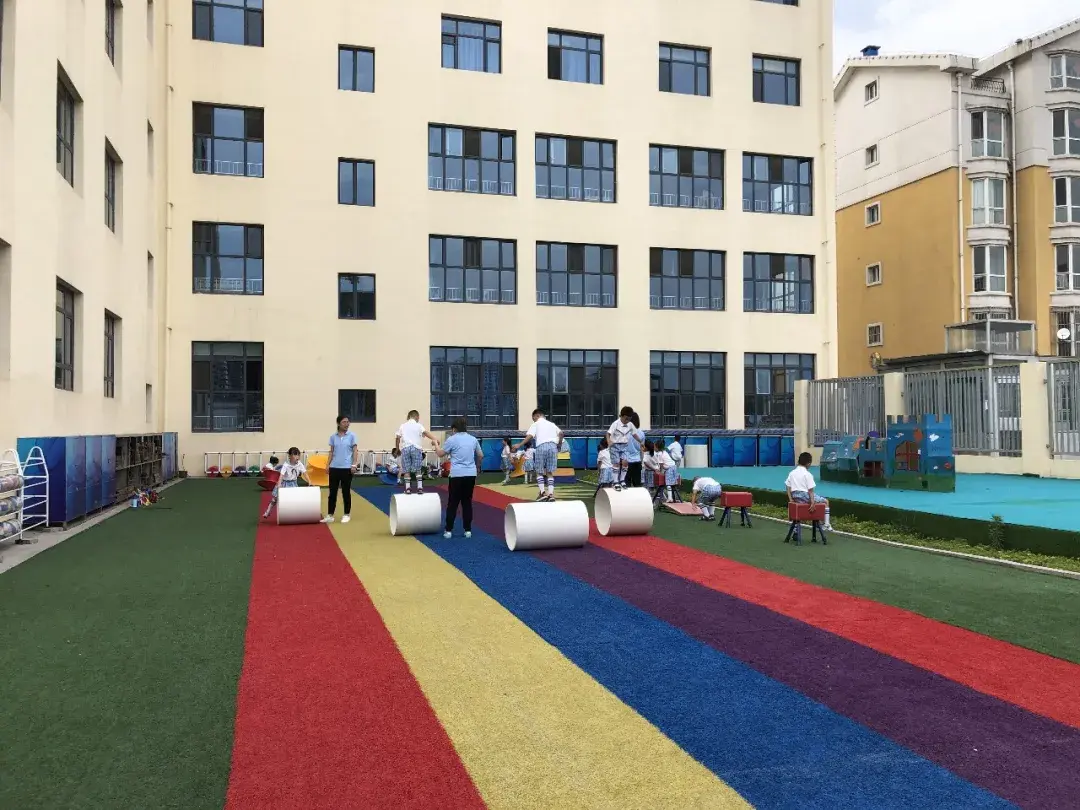 春风化雨捕捉幼儿教育的机会