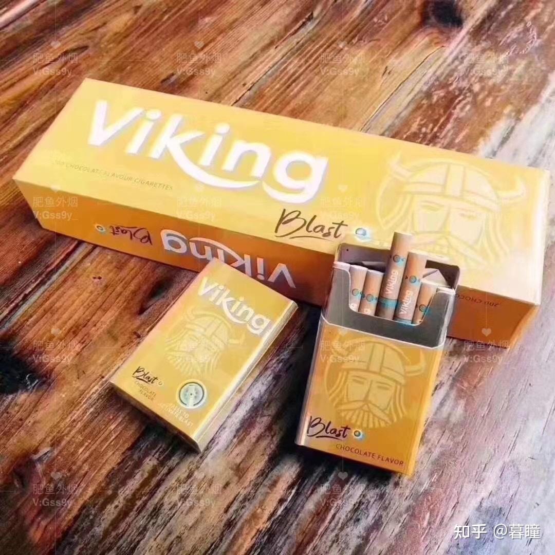 viking巧克力爆图片
