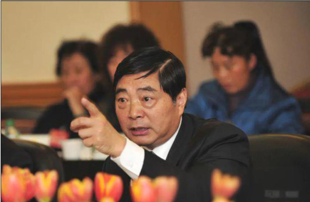 仇和,酷吏还是能吏? - 知乎