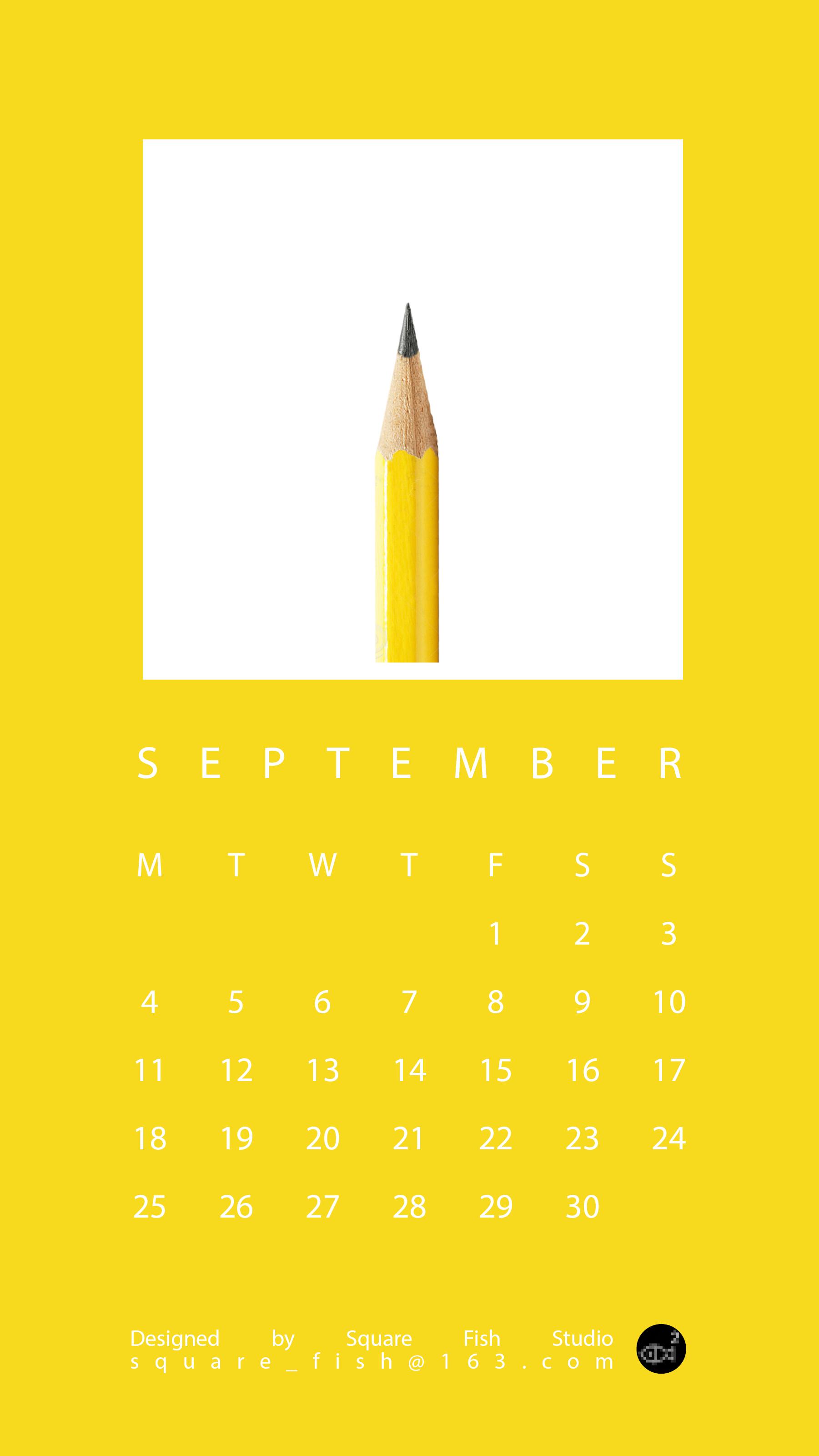 九月手机日历 - 知乎