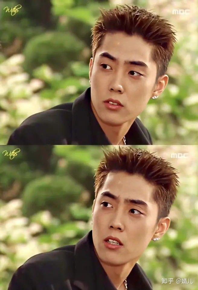 如何评价殷志源