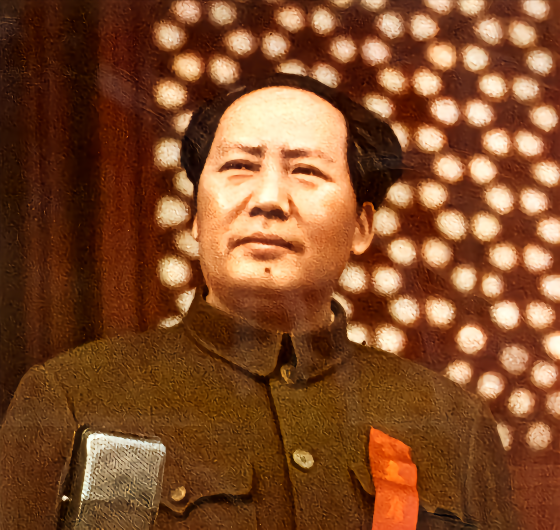 人民永远怀念您：毛主席！ - 知乎
