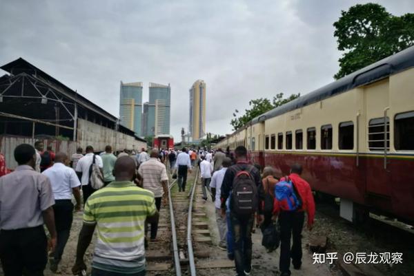 电竞下注:
图为坦赞铁路：中国与非洲国家关系的启示(图)