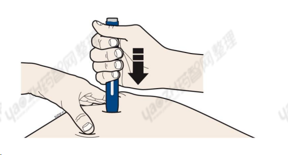 依洛尤单抗注射方法图片