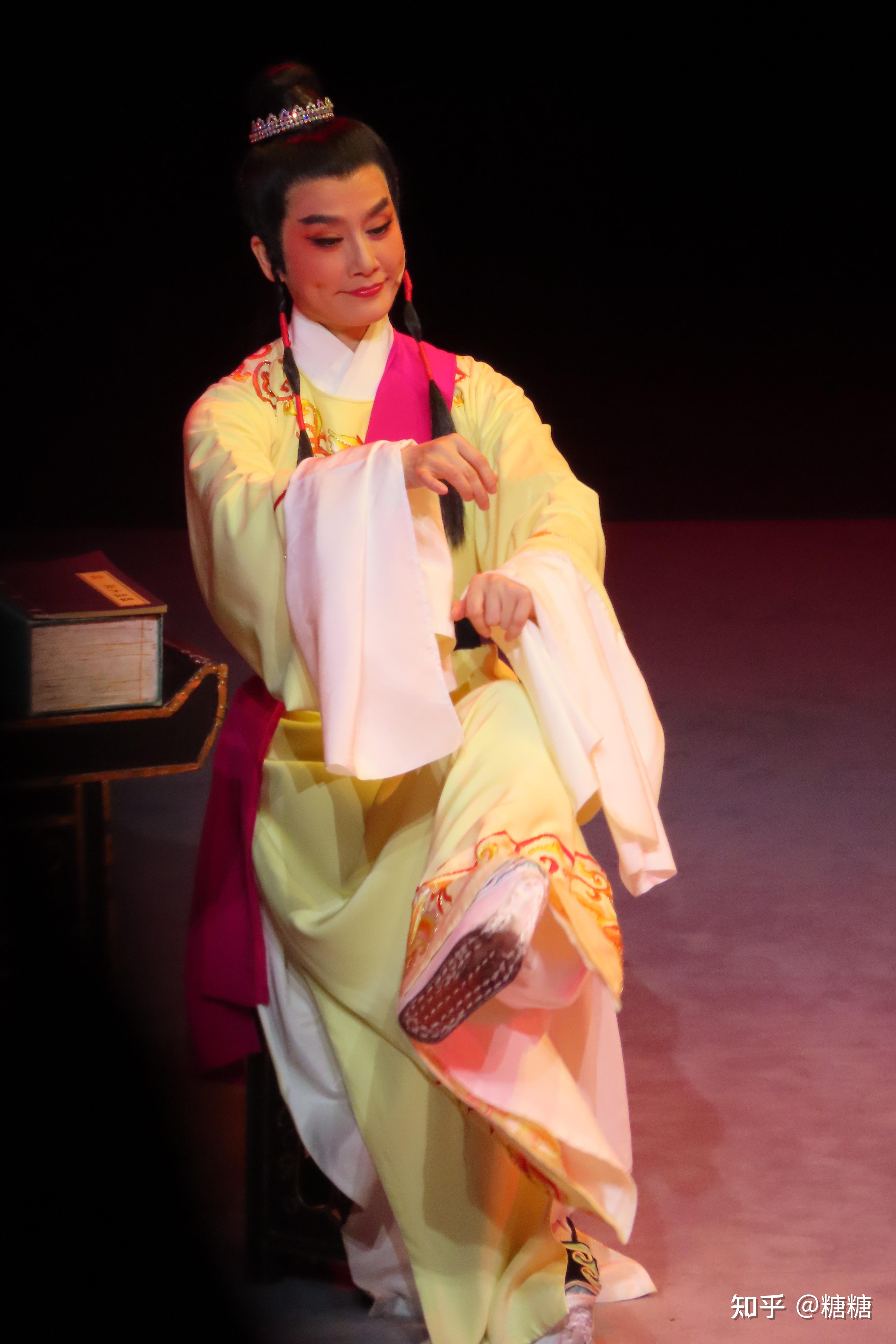 越剧玉蜻蜓94团马78153月温岭