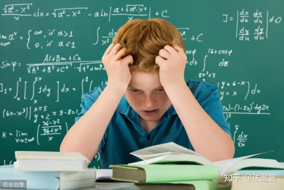 如何排解青少年厌学情绪? - 知乎