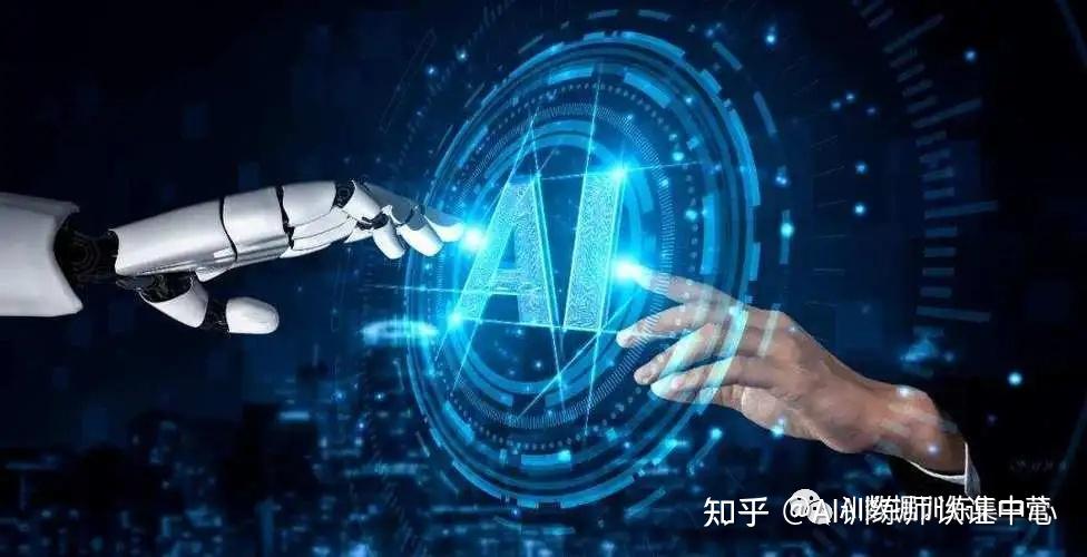 AI带来的冲击远超想象,AI训练师培养已成为标注行业的当务之急 - 知乎