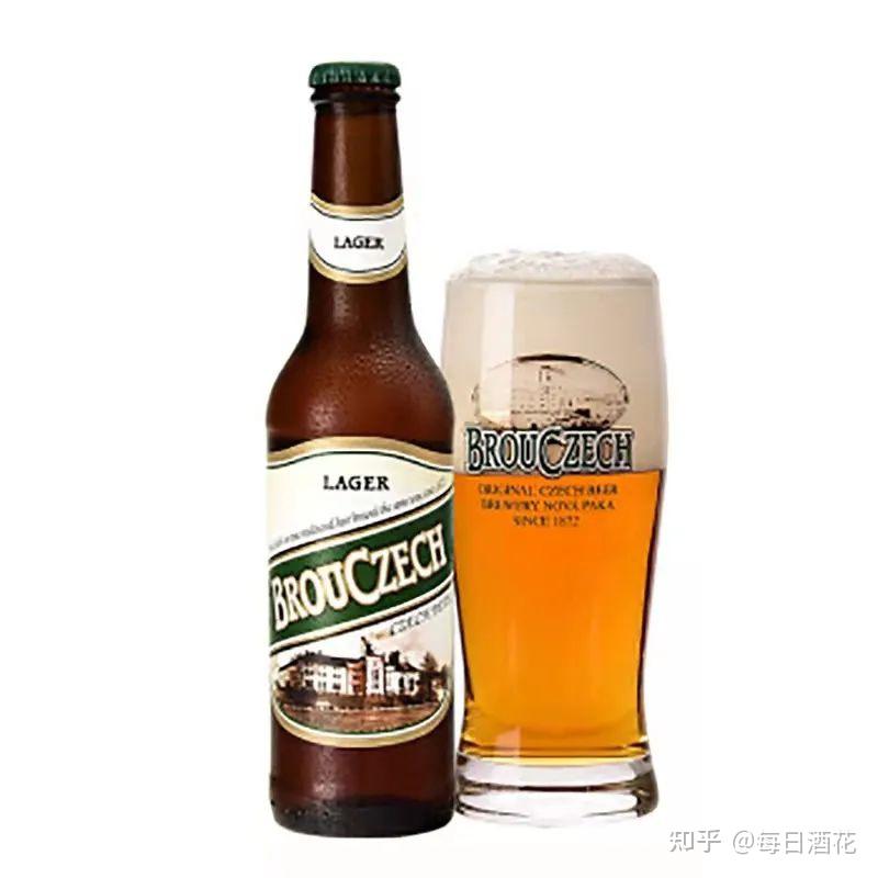 五月博克,小麦博克,深色博克,清亮型博克),波西米亚拉格,维也纳拉格