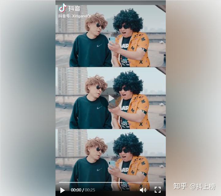 4,注重每一个细节除了搞笑,在运营账号吸粉的细节方面,阿星and阿奇也