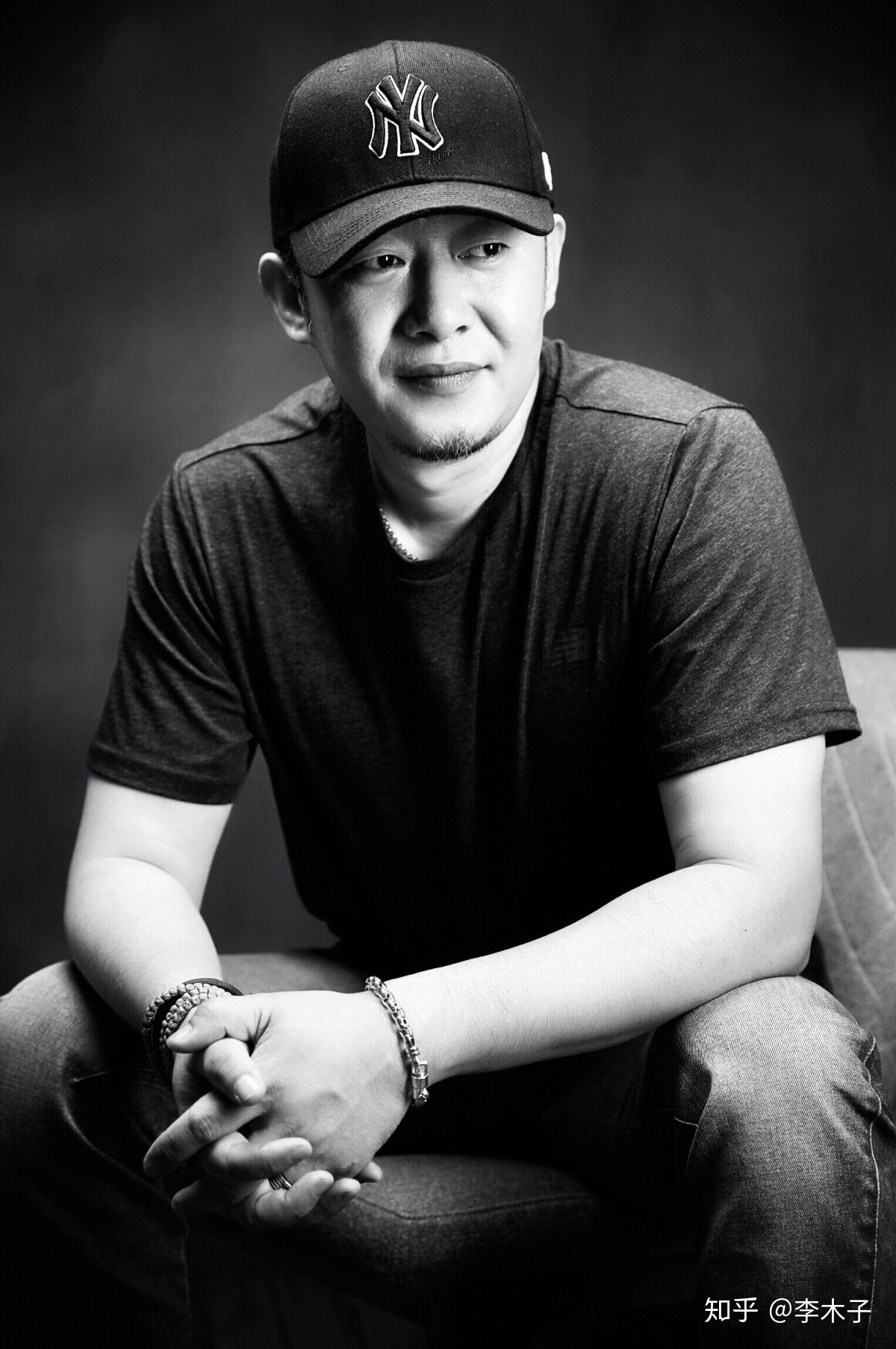 中国乐手封面人物|匠艺之道—vortex银饰主理人彭湃 - 知乎