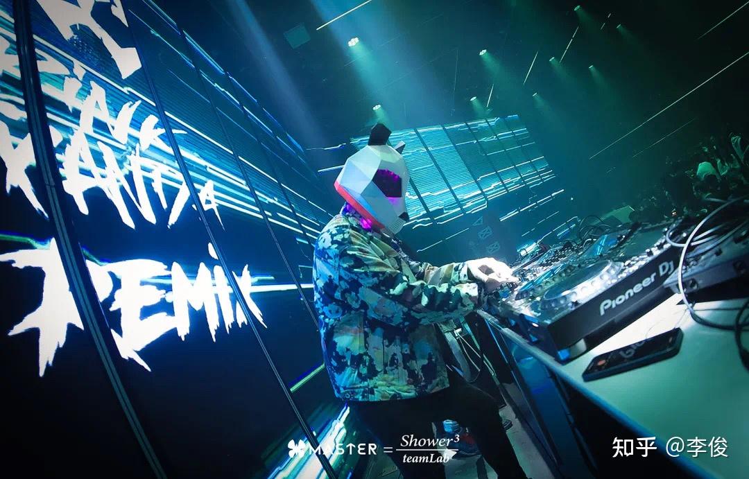 上海master酒吧活动打卡攻略