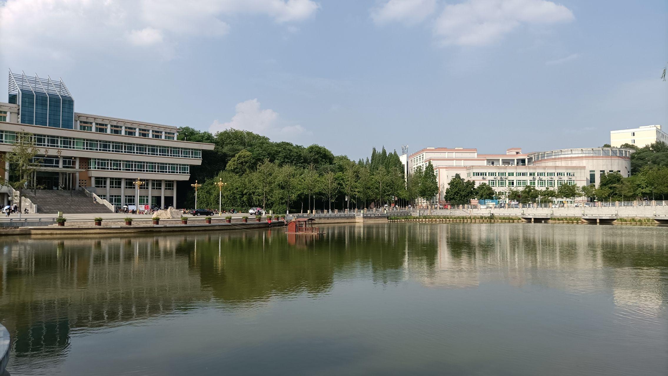 信阳学院辅导员面试 - 知乎