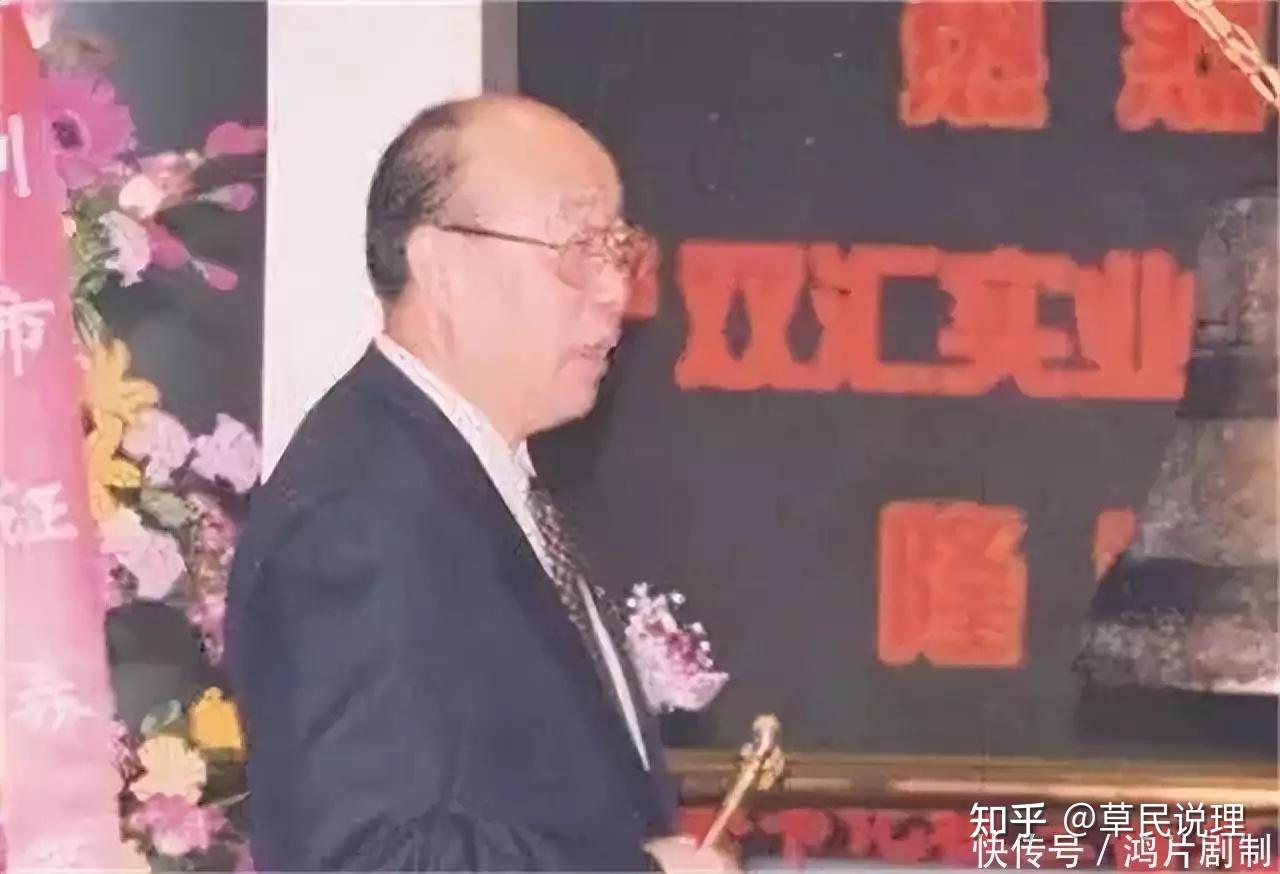 双汇董事长被长子举报与小36岁秘书姘居20年35亿美元流向美国