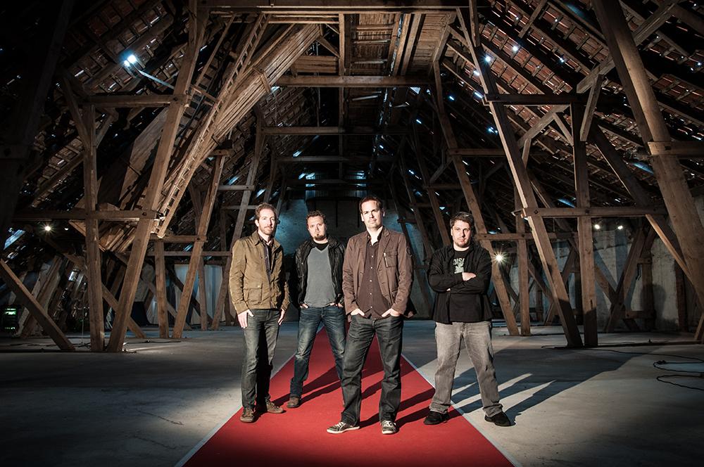 独家专访sylvan乐队融情意技于一体的德国新前卫大师202010