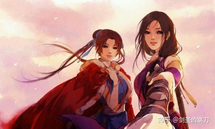 大误 · 《仙剑》翻拍演员表 4 v2 b0706ed728e8026fde73d374fce90b0c 720w
